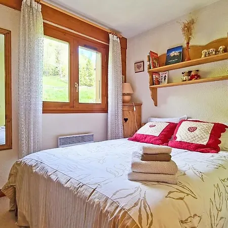 Apartment Exceptional View Of Village And Mountain *